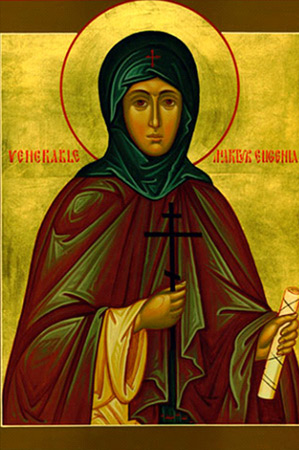  Santa Eugenia