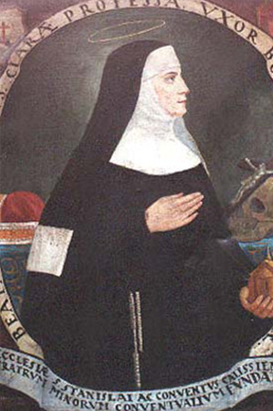  Santa Iolanda