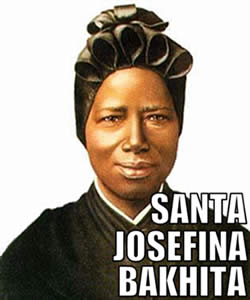  Santa Josefina