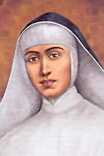  Santa Livia