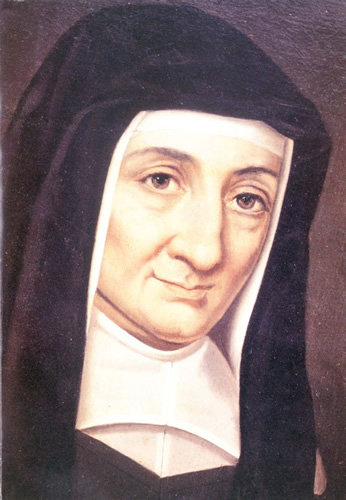  Santa Luisa De Marilac