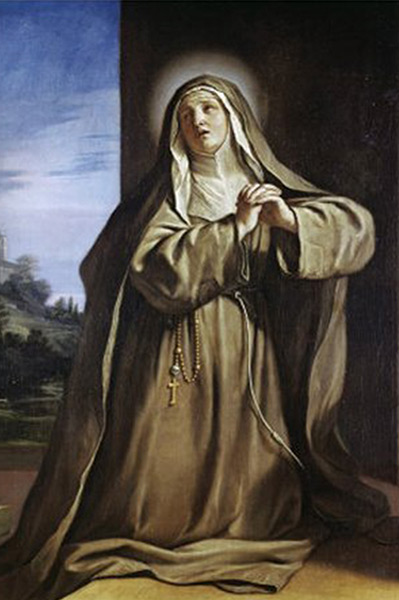  Santa Margarida De Cortina