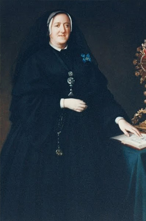  Santa Maria Micaela