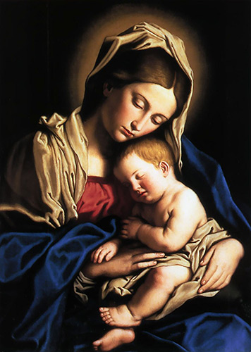  Santa Maria