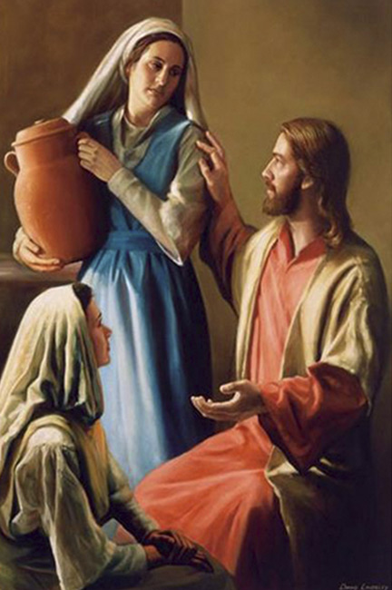  Santa Marta Irma De Lázaro