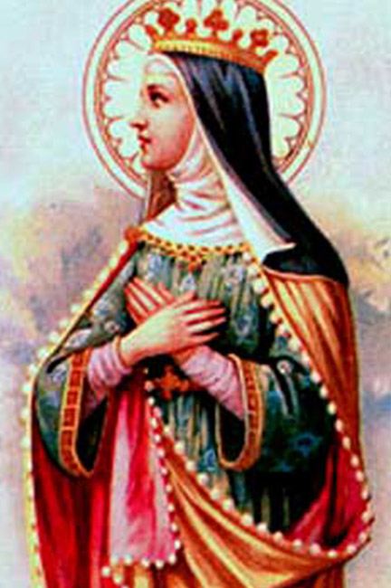  Santa Matilde