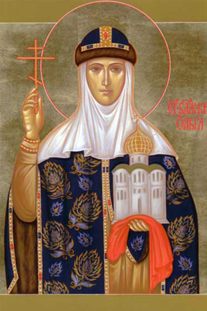  Santa Olga