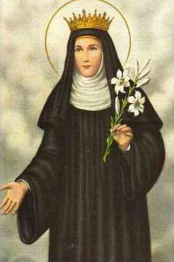  Santa Patricia