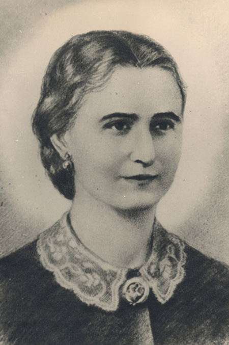  Santa Rafaela Maria Do Sagrado Coração De Jesus
