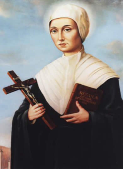  Santa Regina