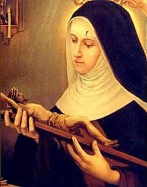  Santa Rita De Cassia