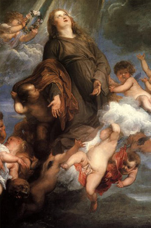  Santa Rosália