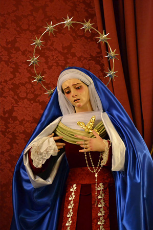  Santa Rute