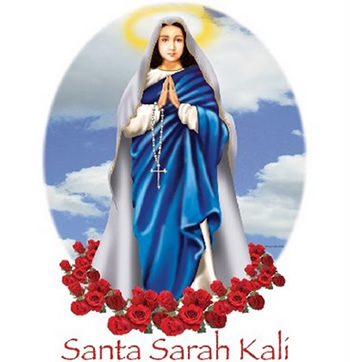  Santa Sara