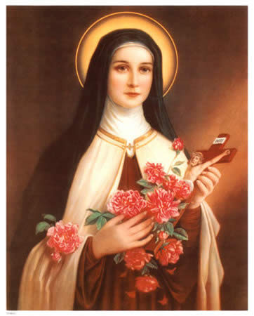  Santa Terezinha