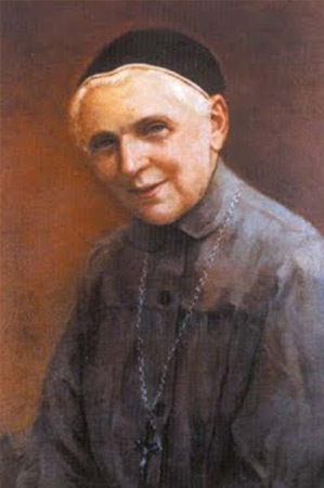  Santa Ursula Ledochowska