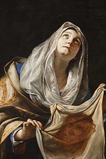  Santa Veronica