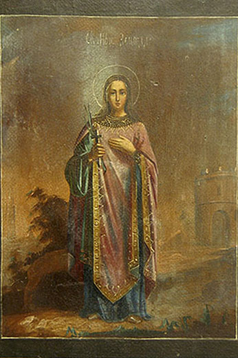  Santa Zenaide