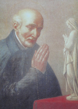  Santo Afonso Rodrigues
