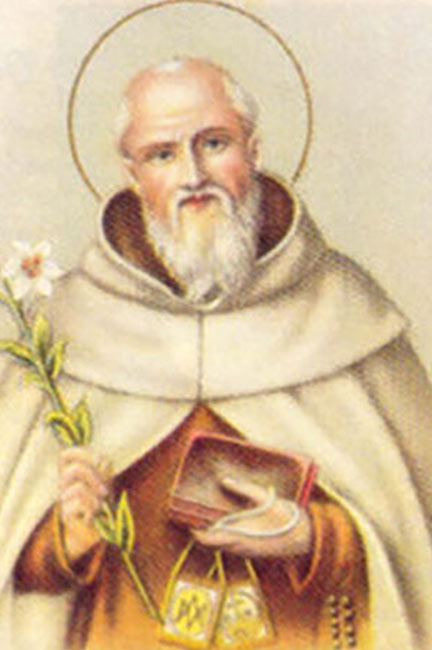  Santo Angelo