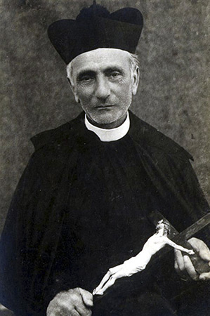 Santo Anibal Maria Di França