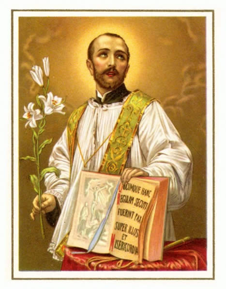  Santo Antonino