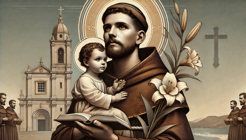  Santo Antonio De Lisboa