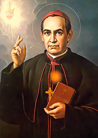  Santo Antonio Maria Claret