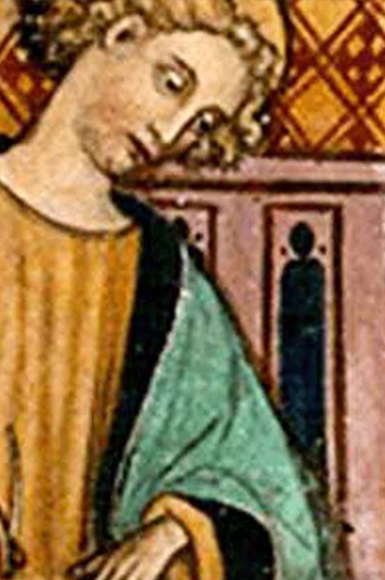  Santo Atilio