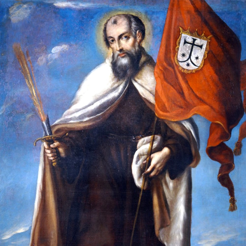  Santo Elias