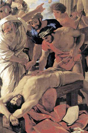  Santo Erasmo