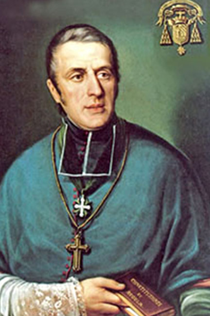  Santo Eugenio De Fazendo