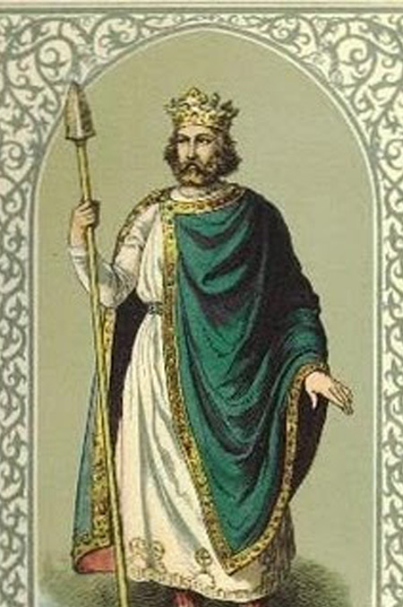  Santo Henrique