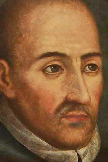  Santo Turibio De Comprouvejo