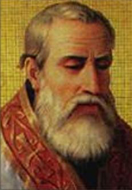  Santo Urbano V