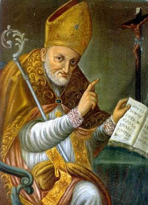  São Afonso
