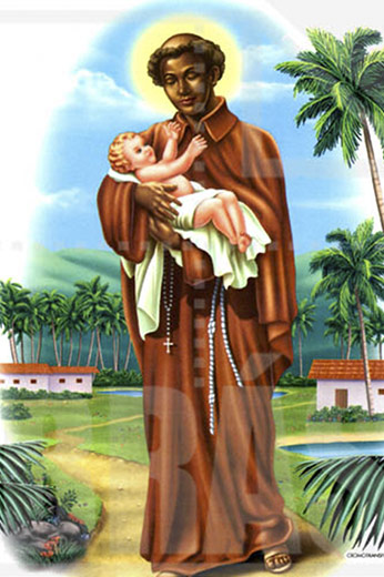  San Benito
