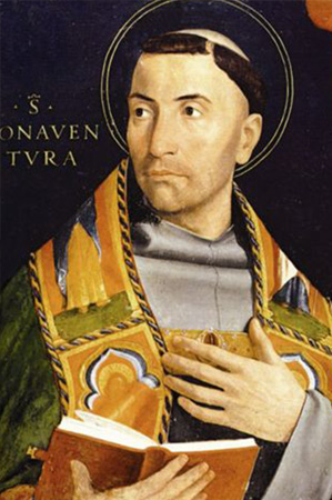  São Boaventura