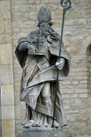  São Bonifacio