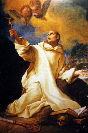  São Bruno
