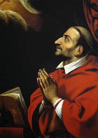  São Carlos Borromeu