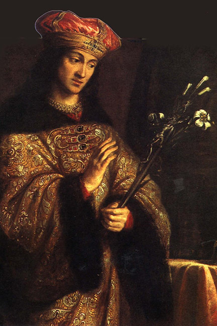  São Casimiro