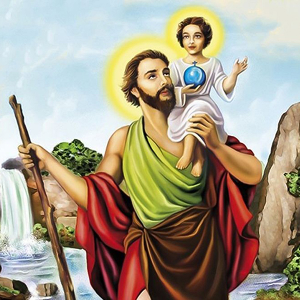  São Cristóvão