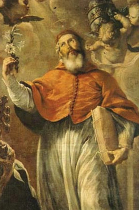  São Damaso I