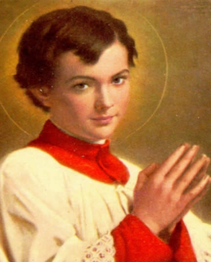  São Domingos Savio