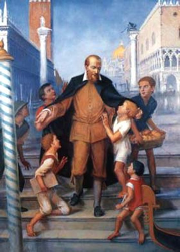  São Emiliano
