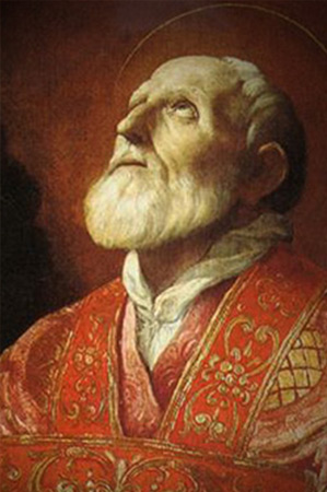  São Félix