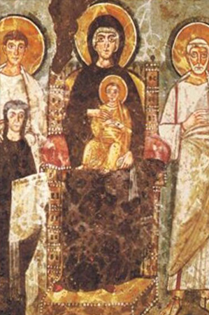  São Felix E Santo Adauto