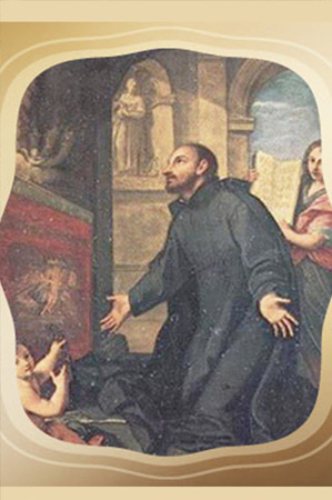  São Francisco Caracolo