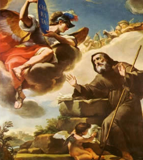  São Francisco De Paula